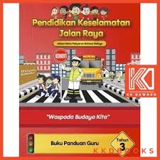 Add to my workbooks (0) download file pdf embed in my website or blog add to google classroom add to. Buku Aktiviti Teks Tahun 3 Pendidikan Keselamatan Jalan Raya Shopee Malaysia