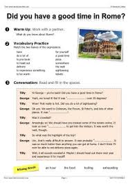 Travel English Efl Esl Worksheets Activities And Lesson Plans Travel English Vocabulary Practice Lesson Plans