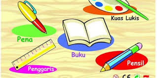 (2) memakai seragam sesuai dengan aturan. Guru Berbagi Rpph Daring Peralatan Sekolah