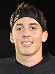 Jaden Casey, California, Quarterback