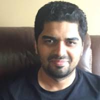 Muhammad Raheel Anwar