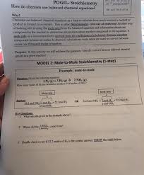 Types of chemical reactions pogil revised. Types Of Chemical Reactions Pogil Answers Types Of Chemical Reactions Worksheet Answers Page 4 Line 17qq Com Chemical Reactions Can Be Classified Into Different Categories Stolack