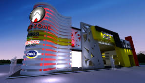 Check out the latest home appliance reviews from good housekeeping. Home Zone Cairo Fair 2014 On Behance