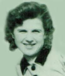 Obituary of Elizabeth Bourque