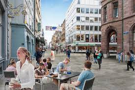 Check spelling or type a new query. Basler Innenstadt Soll Sich In Flaniermeile Verwandeln Prime News
