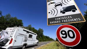Ces radars flashent dans les deux sens de circulation. Retrouvez La Liste Des Radars Pres De Chez Vous Avec La Carte Officielle De La Securite Routiere