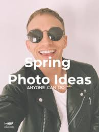 Spring 2023 Men's Fashion Pose Ideas for Ultimate Style Inspiration