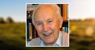 Alfred K-F. Nedoluha Obituary June 12, 2017