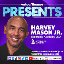 Yahoo Finance Presents