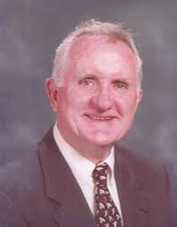 Mullin, Robert James