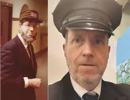 Derek Tarson To Reprise His Very First Role 43 Years Ago