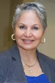 Elizabeth Cuevas's Instagram, Twitter & Facebook