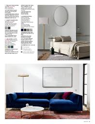 This bed right here from cb2 is $978, and i was able to build a pretty dupe cane daybed for $150! Cb2 July Catalog 2018 Lubi Natural Sleeper Daybed