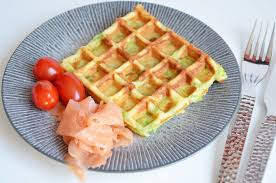 Gaufres Salees Carotte Feve Et Tomate Recette Gaufres Salees Gaufres Recette Gaufre