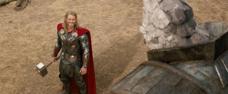 Thor: The Dark World (2013) - IMDb