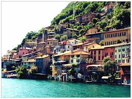 Online service planet of hotels offers to book accommodations in gandria. View From The Ship Reiseziele Reisen Schone Reiseziele