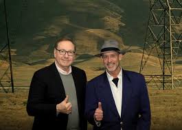 Plumas County's own Jack Trout