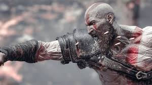Download the background for free. Kratos Digital Art Ps Games Wallpapers Kratos Wallpapers Hd Wallpapers God Of War Wallpapers God Of War 4 Wallpapers Game God Of War Kratos God Of War Art