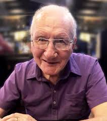 Club Member, Jerry Lee "Moe" Mosley, 90 of Golden, Colorado, August 3,  1933- August 4, 2023. Moe was born in Canton, Ohio to Donna and Raymond  Jerry Mosley. Growing up