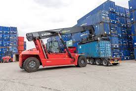 The kalmar union (danish, norwegian, and swedish: Turkish Company Inks Deal With Kalmar Container News