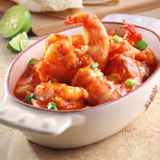 Sweet sc sour dishes (cantonese style). Stir Fried Prawns With Chilli Garlic Sauce Lee Kum Kee