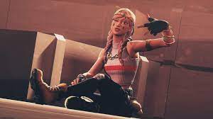 Aura skin new edit style (fortnite chapter 2 season 2). Aura Fortnite Wallpapers Top Free Aura Fortnite Backgrounds Wallpaperaccess