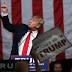 Trump wins South Carolina; Bush leaves race
