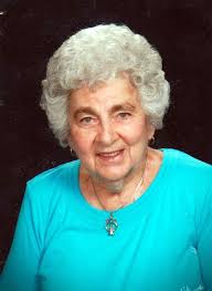 Betty Francis Lancaster Obituary