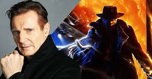 Liam Neeson interested in returning for a Darkman legacy sequel - JoBlo