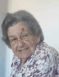 Obituary for Virgie Ree (Bowlin) Howie