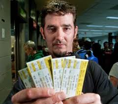 Businesses look to net 'pot of gold'