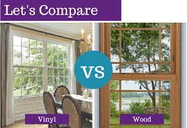 While Buying A Replacement Window In Ct Home Owners Are Generally Confused With The Multiple Options Available In The Mark Windows Wooden Windows Window Vinyl