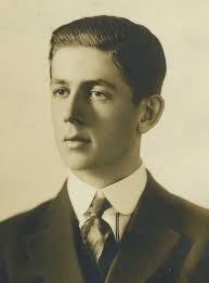 Arthur Rose Eldred (1895-1951)