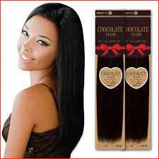 Quick weave hair style will make you more fashionable. Indian Remy Hair Reviews The Extensions Long Weave Hairstyles Chocolate Hair Indian Remy Hair
