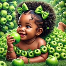 Here's another Little Misfortune Drawing I did, I hope you like it! ✨💕