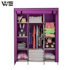 Make your office run efficiently with these functional office storage pieces. Home Storage Portable Folding Assemble Fabric Cupboard Wardrobe Storage Cabinet Buy Wardrobe Storage Cabinet Assemble Closet Storage Cabinets Fabric Product On Alibaba Com
