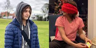 Ese día mi suegra nos había invitado a su casa porque le había hecho un almuerzo especial de cumpleaños a mi esposo @jossenarvaezm, rememoró la presentadora. Por Esta Razon El Hijo De Cristina Hurtado Y Josse Narvaez Se Roba El Show En Las Redes Canal 1