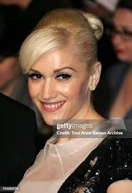 703 Gwen Carter Photos & High Res Pictures