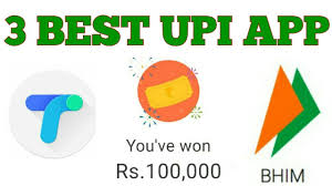 The best cash back apps! 3 Best Upi App For Money Transfer Get Cashback Offers Google Tej Phonepe Bhim Upi App Youtube