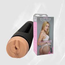 PORN STAR Masturbator Flesh Realistic PUSSY Main Squeeze STROKER Vagina Sex  Toy | eBay