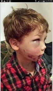 Candle reading after 7 days of prayer?