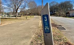 Atlanta's Eastside Trolley Line Trail to be approved, slated to open by  Dec. 31, 2022