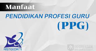 Maybe you would like to learn more about one of these? Manfaat Pendidikan Profesi Guru Ppg Apabila Berhasil Diterapkan Di Indonesia Info Menarik