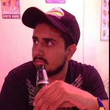 Joaquin Heredia (@joaqhere)