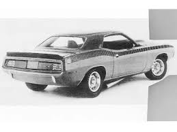 Image result for Alpine White 1970 Satellite