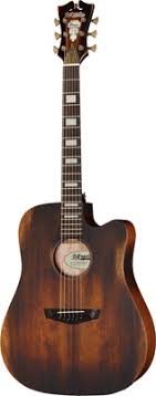 What does anm stand for? Dangelico Premier Bowery Anm Musikhaus Thomann