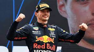 Max emilian verstappen — nederlanda vetkuristo. Nipkjlwgmirzbm