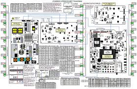 We are giving you tp.vst59s.pb813 schematic in a pdf file and it is very. Lg Led Tv Circuit Diagram Circuit Diagram Images