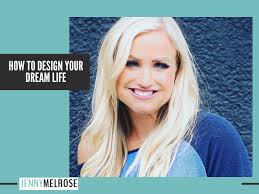 How to Design Your Dream Life with Denise Walsh