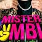 MISTER CUMBIA & SOY CUBANEY